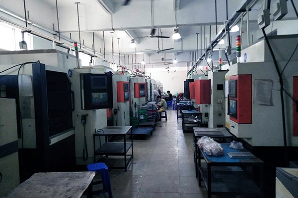 机械加工厂厂家客户口碑调查(机械加工的目标客户群体)