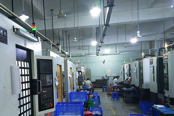 让你省心的CNC机加工价格服务(cnc加工机多少钱一台)