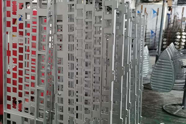精密零件加工的技术标准制定(精密零件加工有哪些要求)