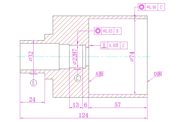 合金铝cnc批量加工(cnc批量装夹加工夹具)