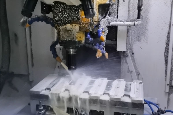 机械加工新标准，品质与效率兼顾(机械加工新标准)